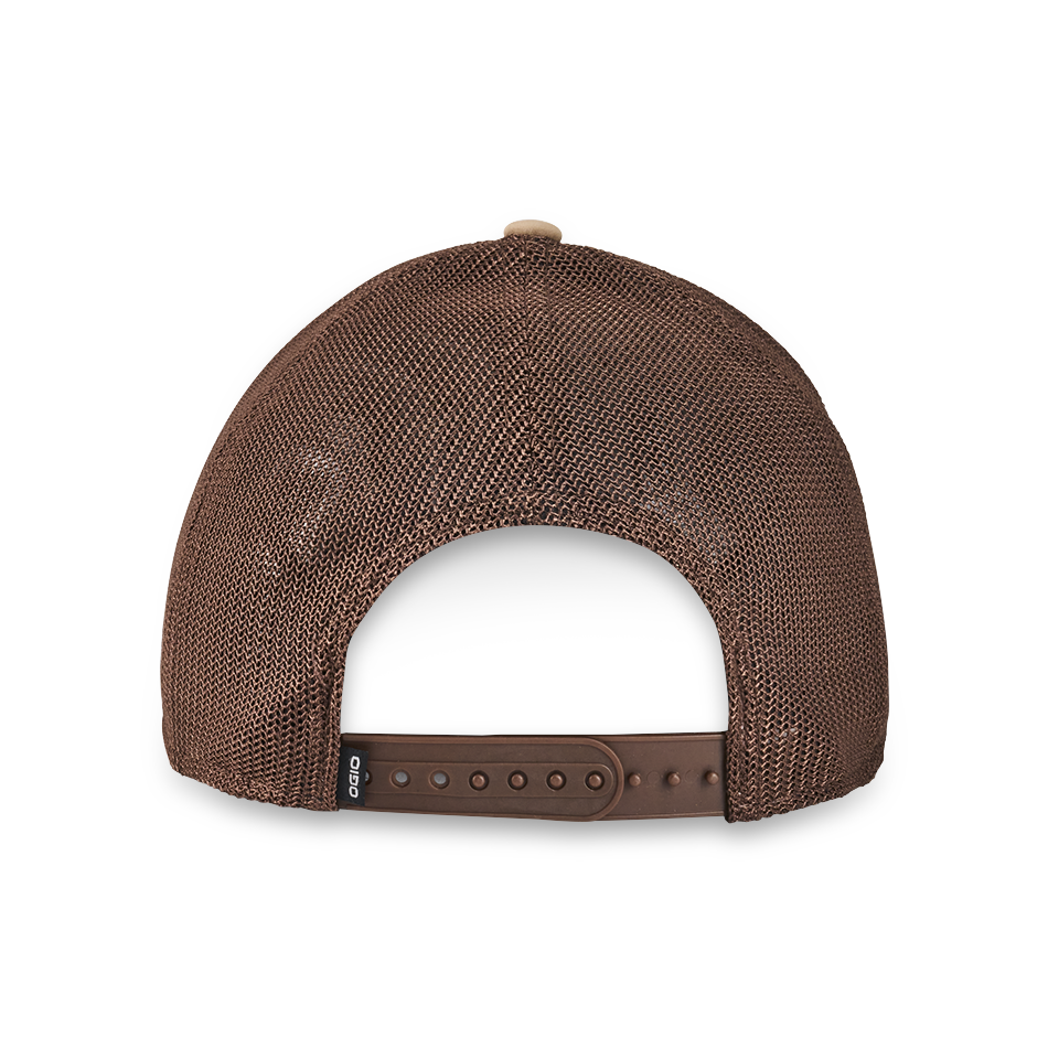 Renegade OBC Mesh Cap image 3