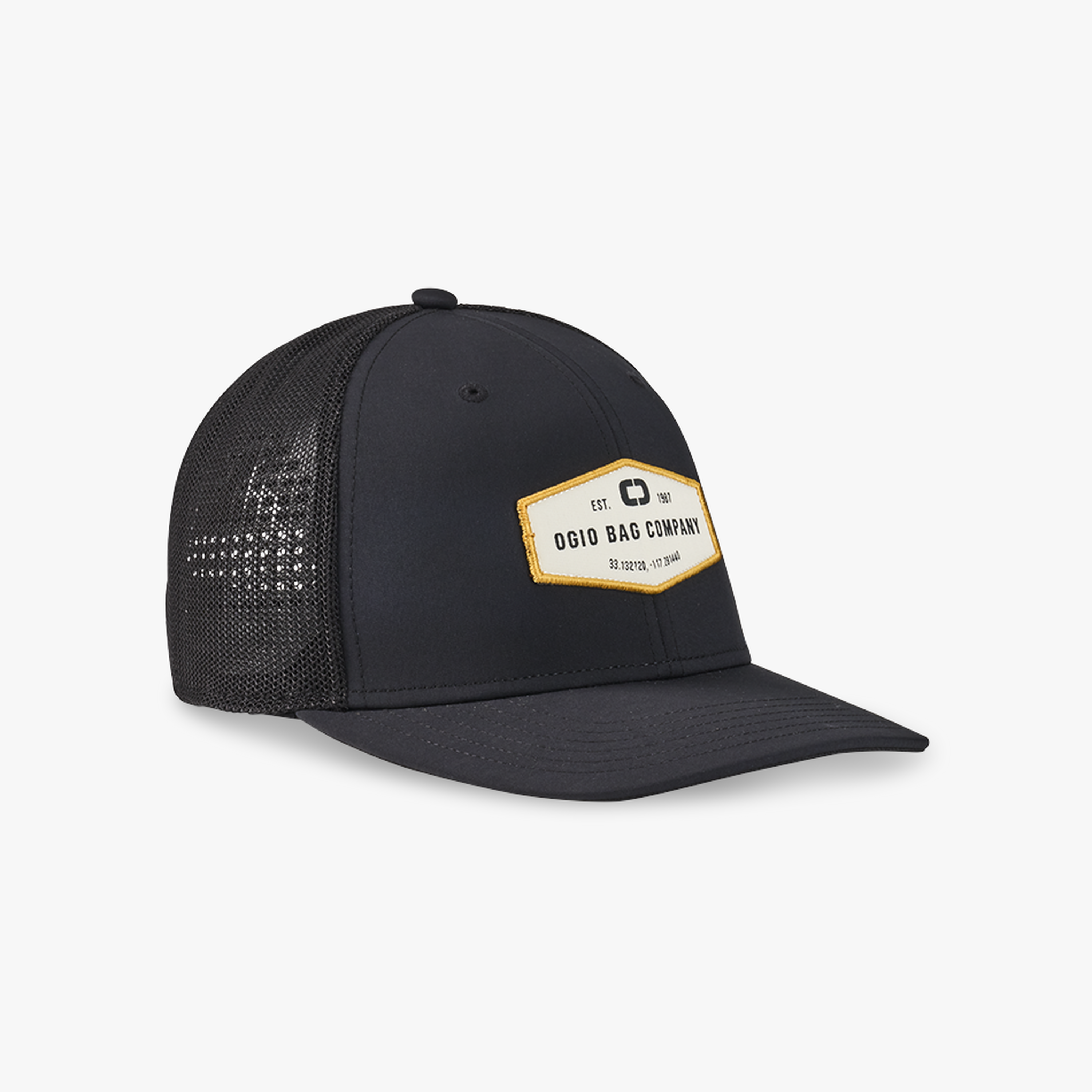 Renegade OBC Mesh Cap Renegade OBC Mesh Cap