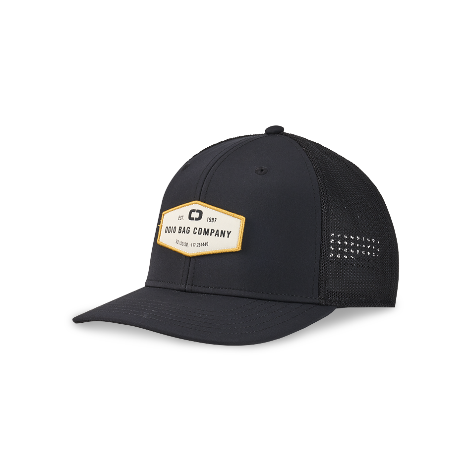 Renegade OBC Mesh Cap image 2