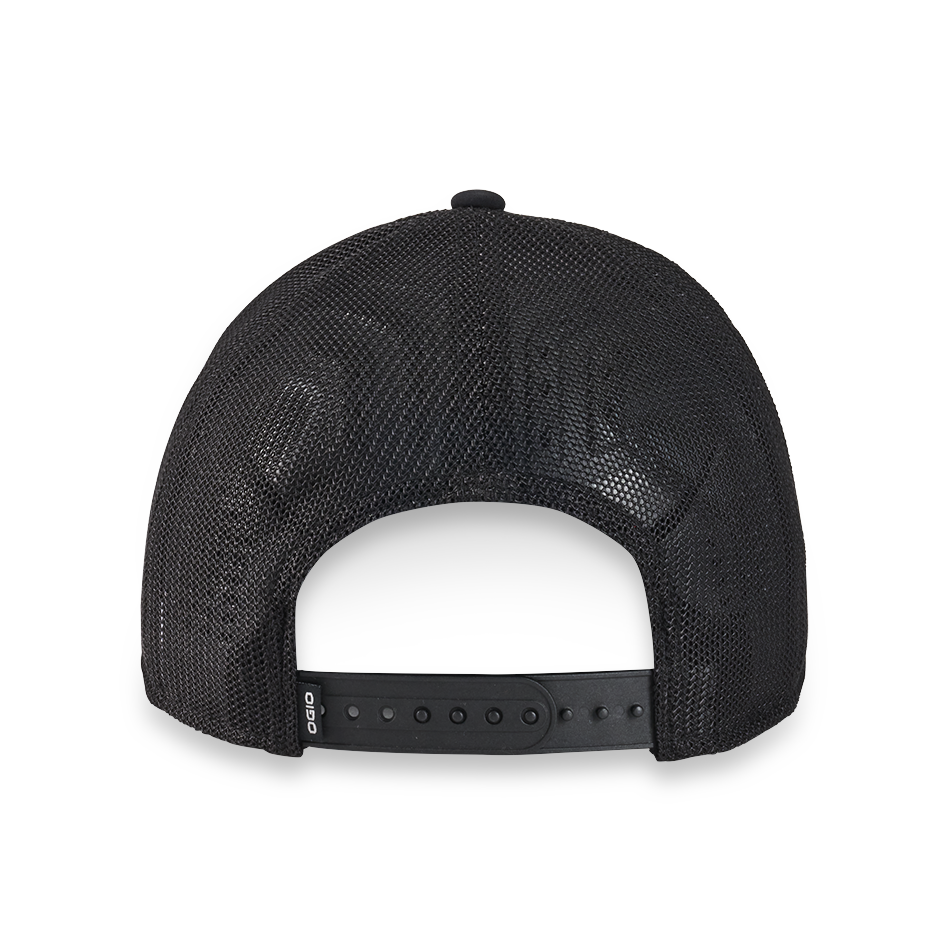 Renegade OBC Mesh Cap image 3