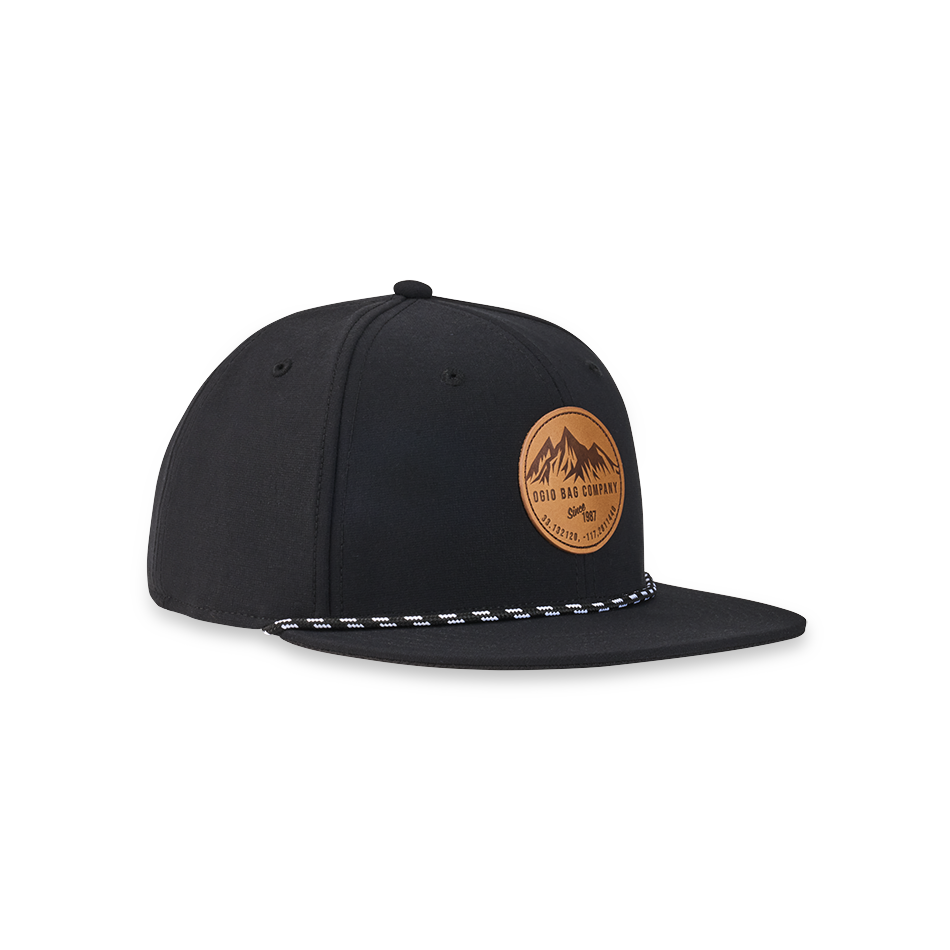 Renegade OBC Snapback Hat