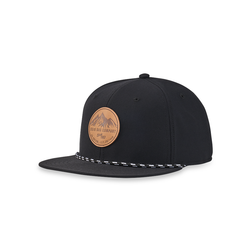 Renegade OBC Snapback Hat image 2