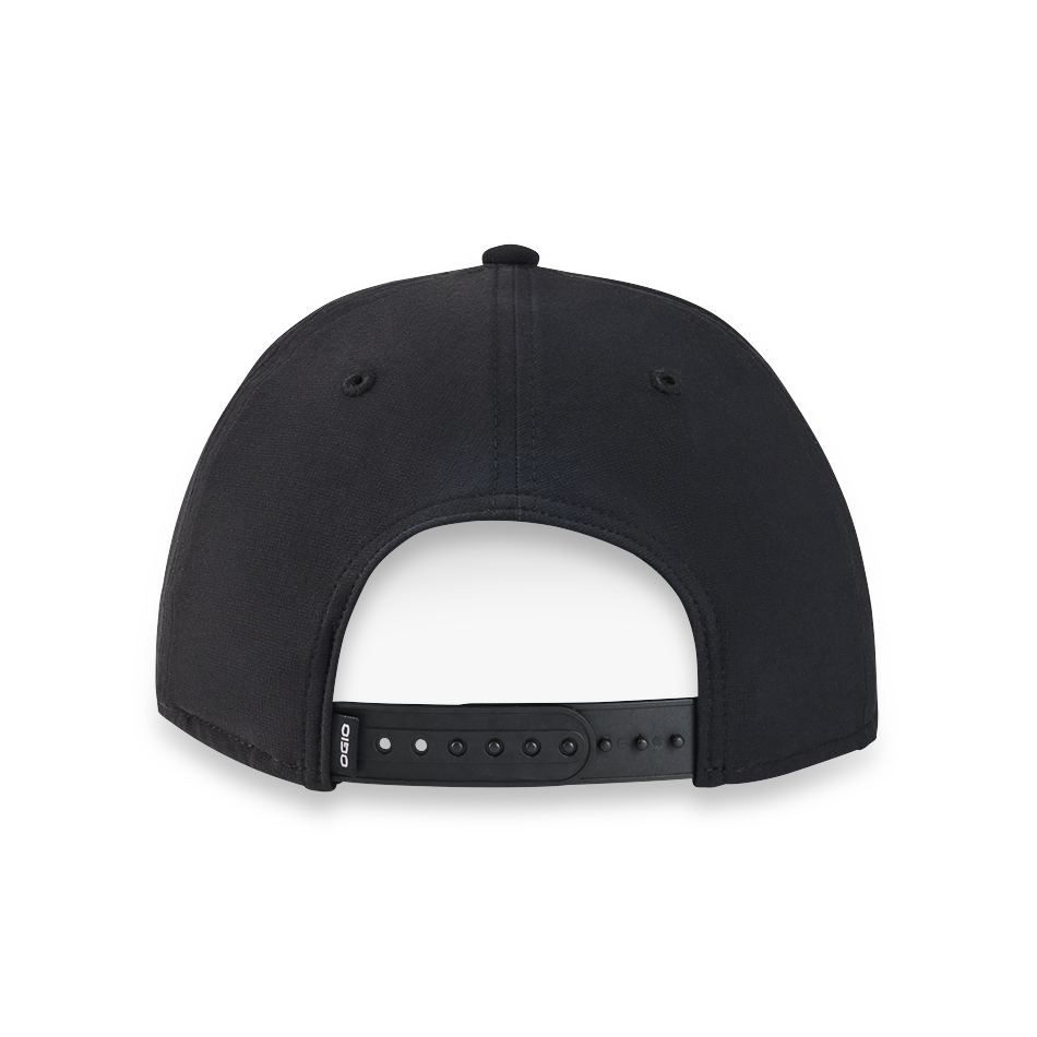 Renegade OBC Snapback Hat image 3