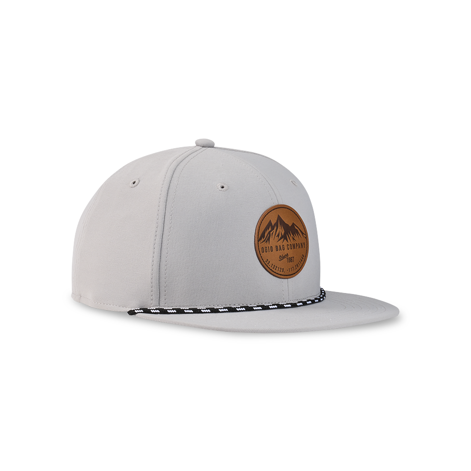 Renegade OBC Snapback Hat