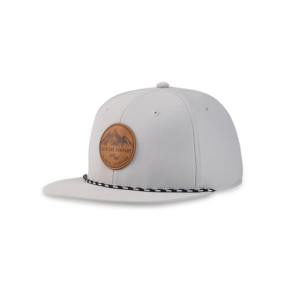 Renegade OBC Snapback Hat image 2