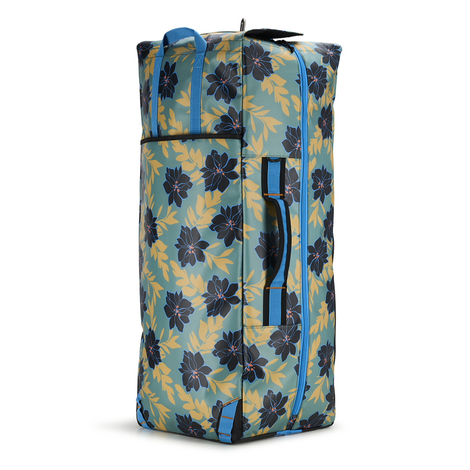 90L Utility Duffel image 6