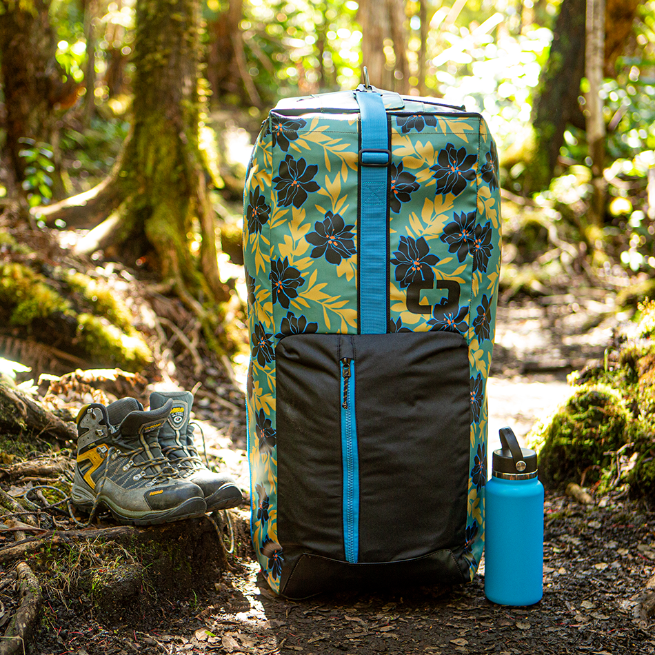 90L Utility Duffel image 8
