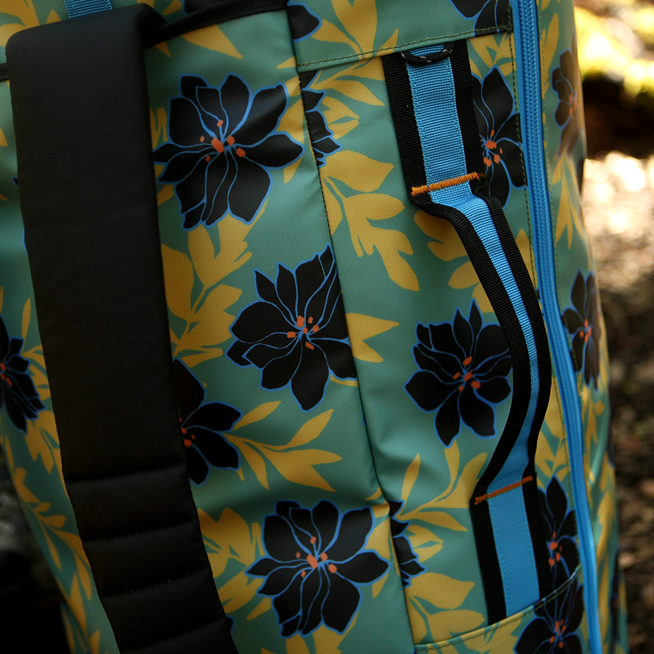 90L Utility Duffel image 9