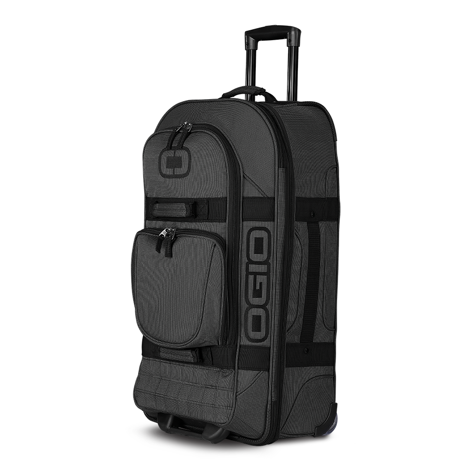 Terminal Travel Bag image 2