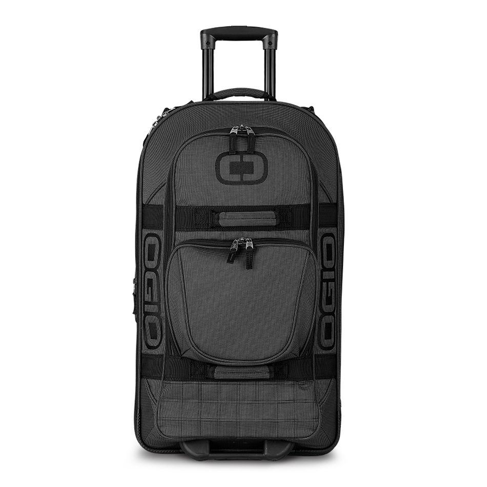 Terminal Travel Bag image 5