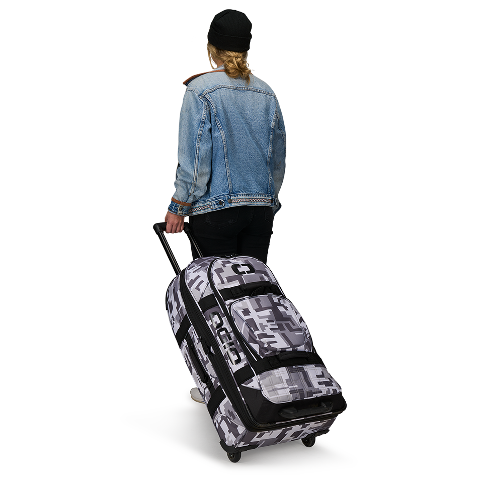 Terminal Travel Bag image 11