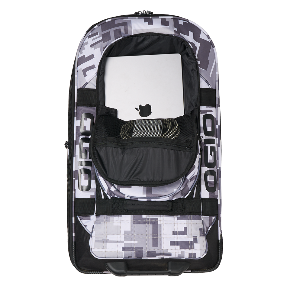 Terminal Travel Bag image 9