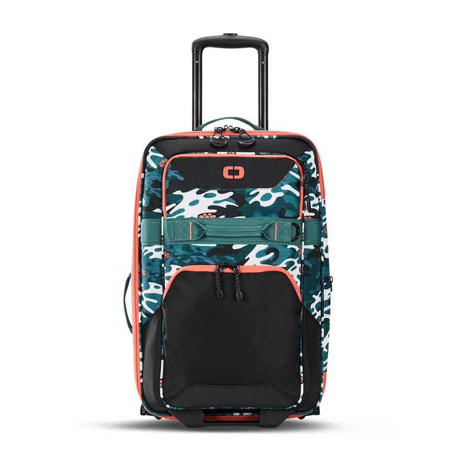 Alpha Layover Carry-On image 2