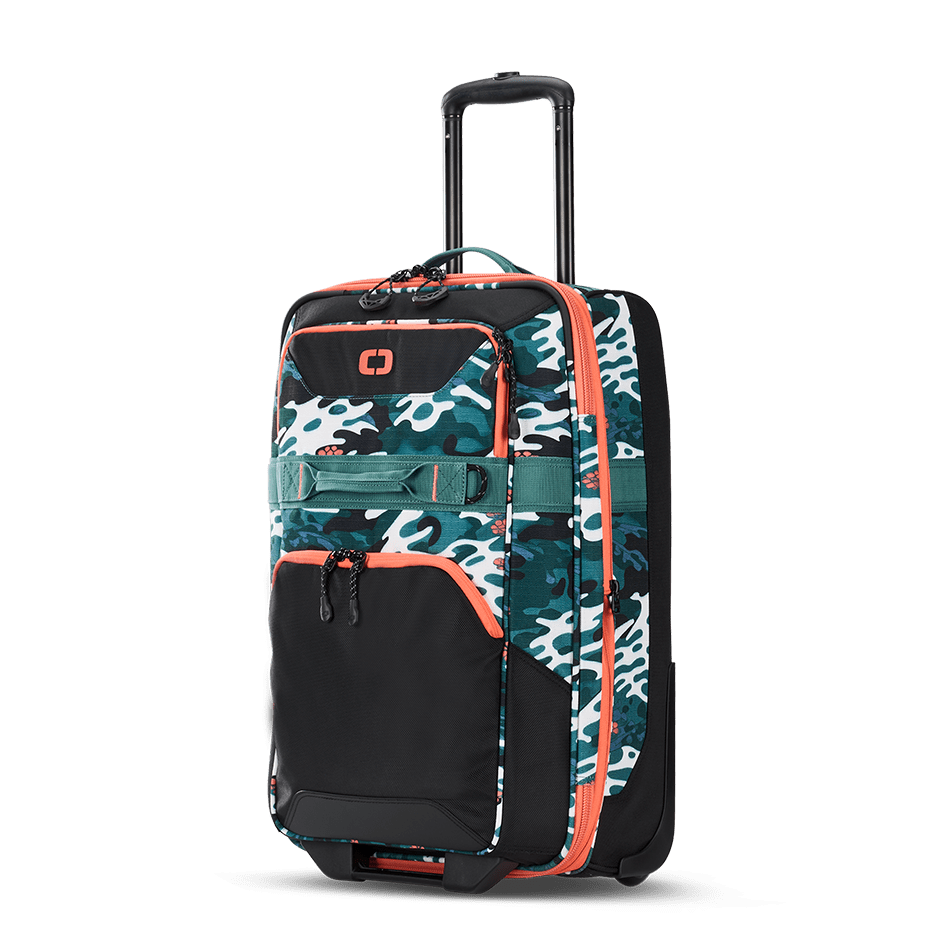 Alpha Layover Carry-On image 3