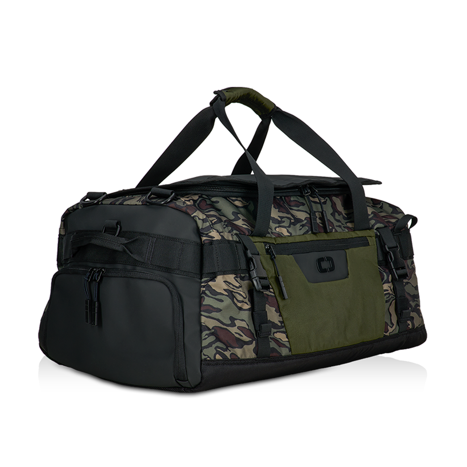 Renegade Go Bag
