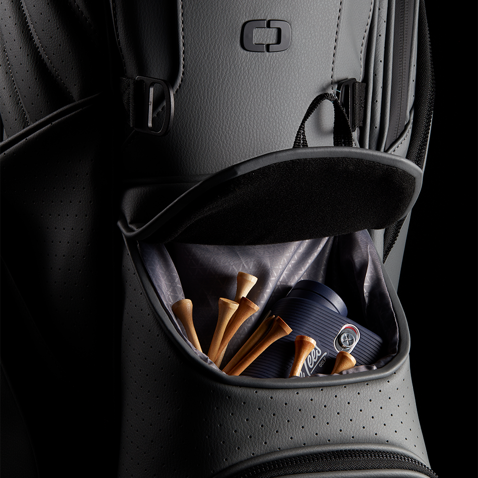 OGIO SHADOW Golf Bag '25 image 8