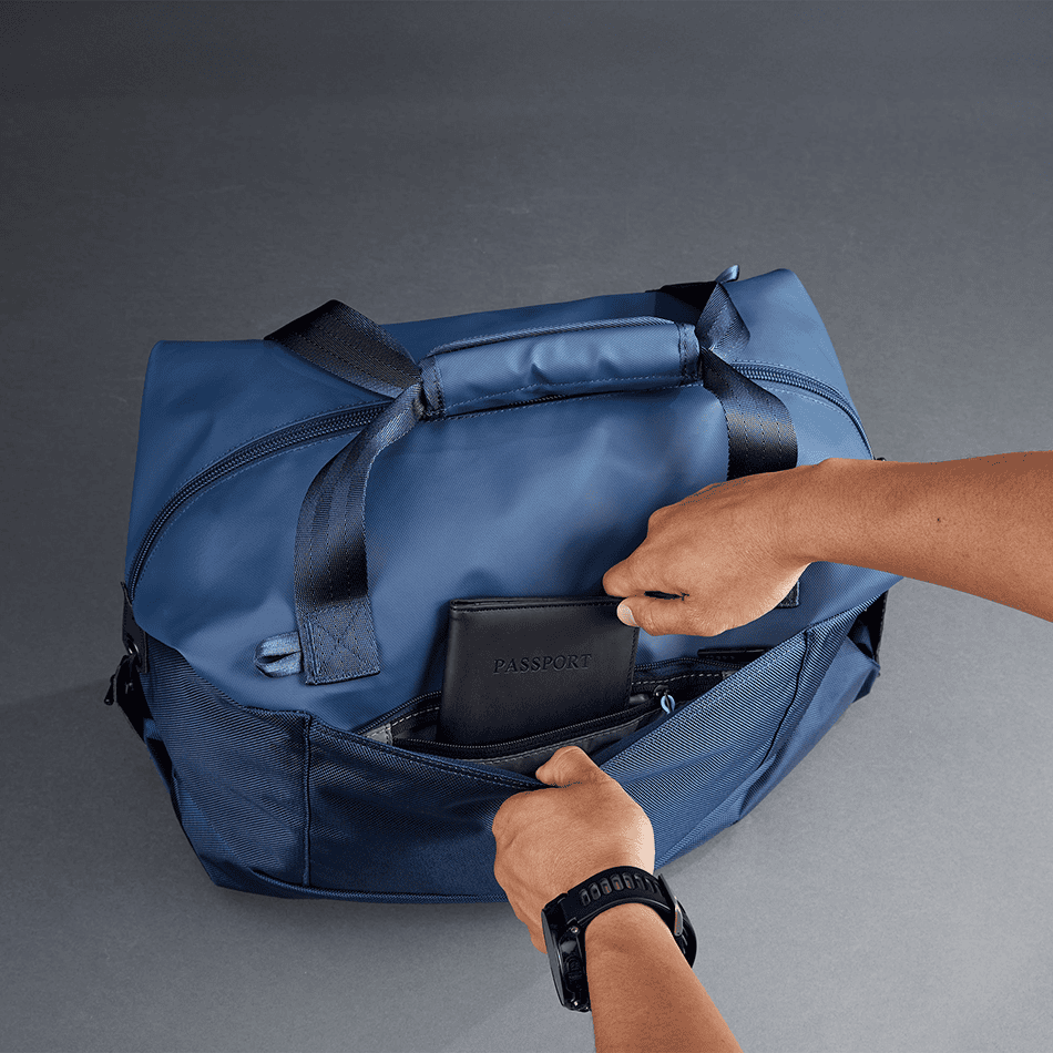 Pace Pro Duffel image 3