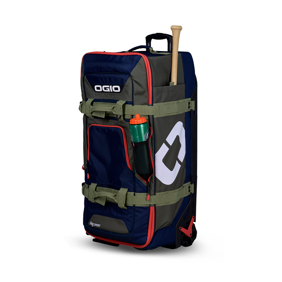 Rig ST Travel Bag image 8