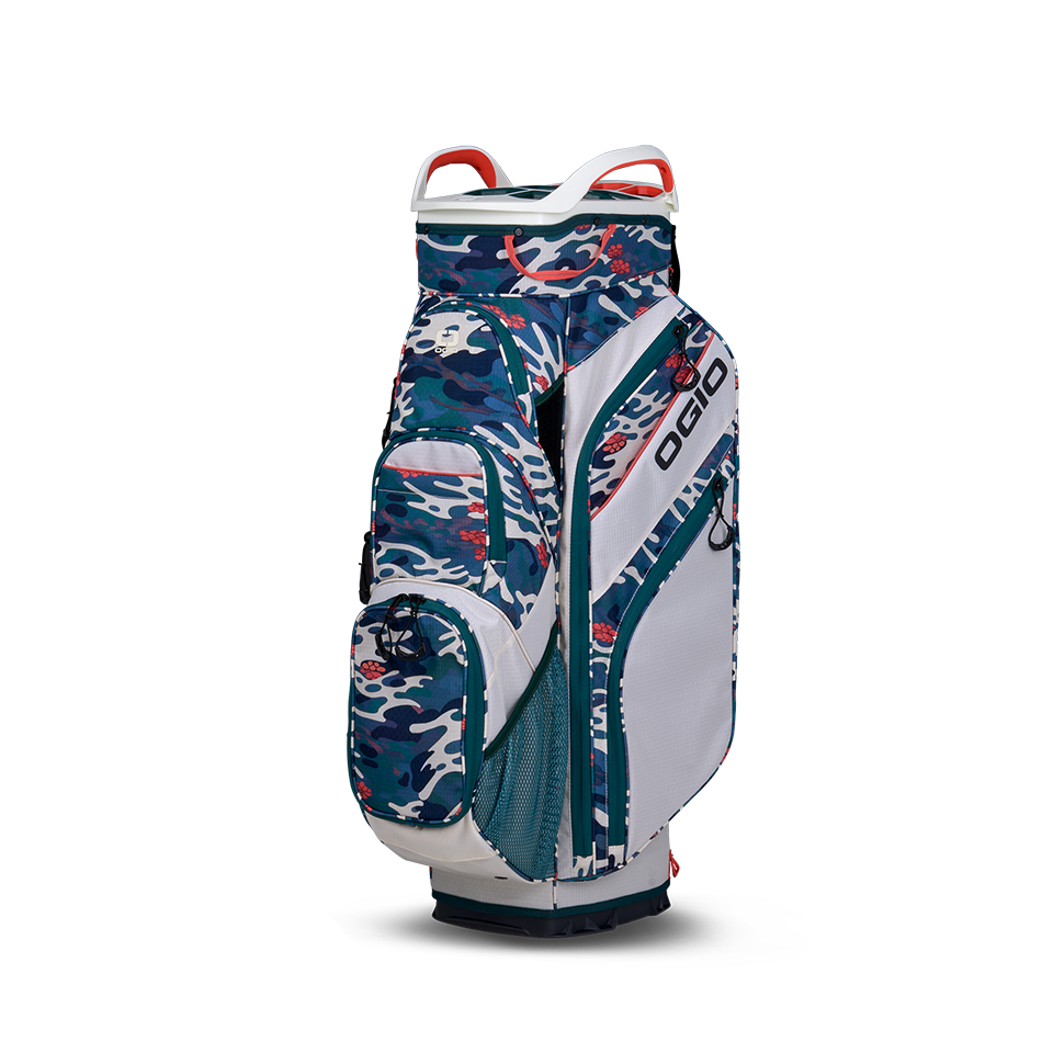 Woodē Cart Golf Bag | OGIO