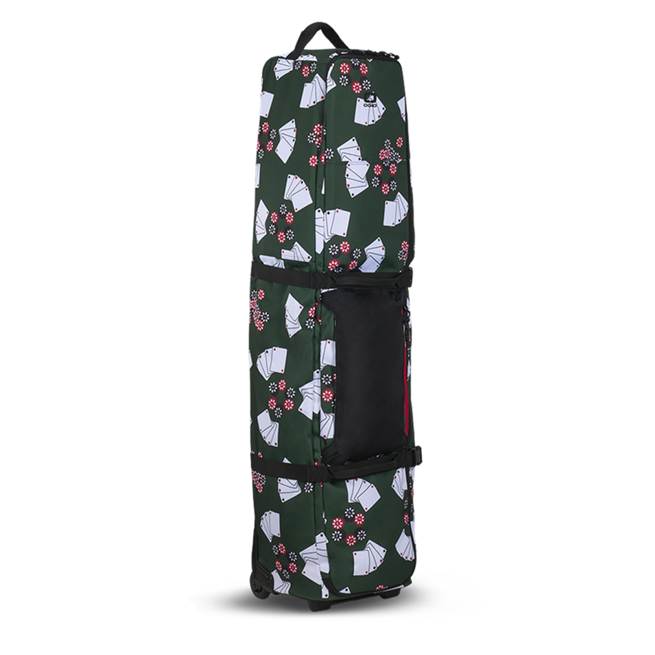 Alpha Slim Golf Travel Cover
