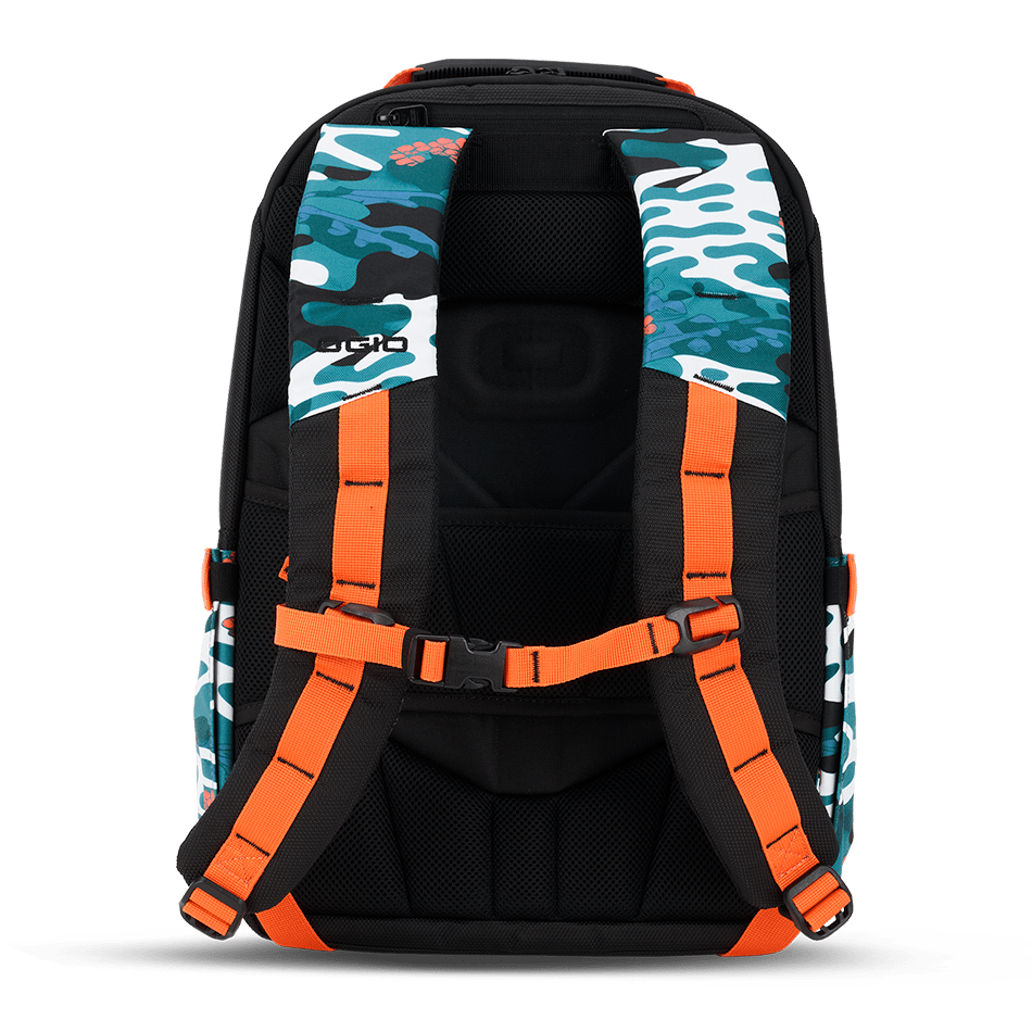 Gambit DNA Backpack image 10