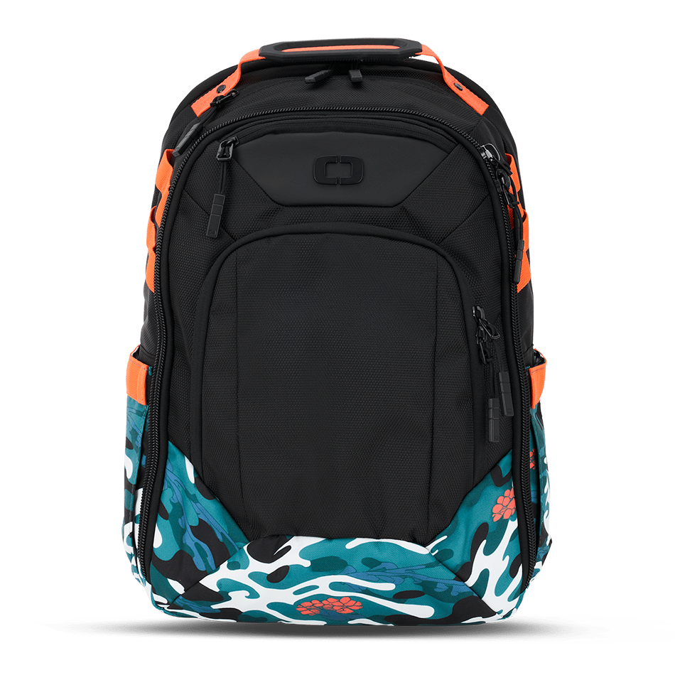 Gambit DNA Backpack image 8