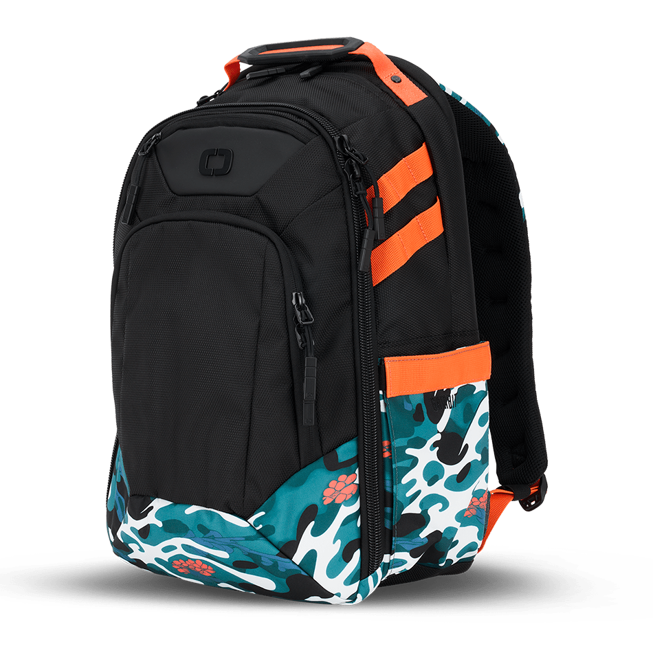 Gambit DNA Backpack image 9