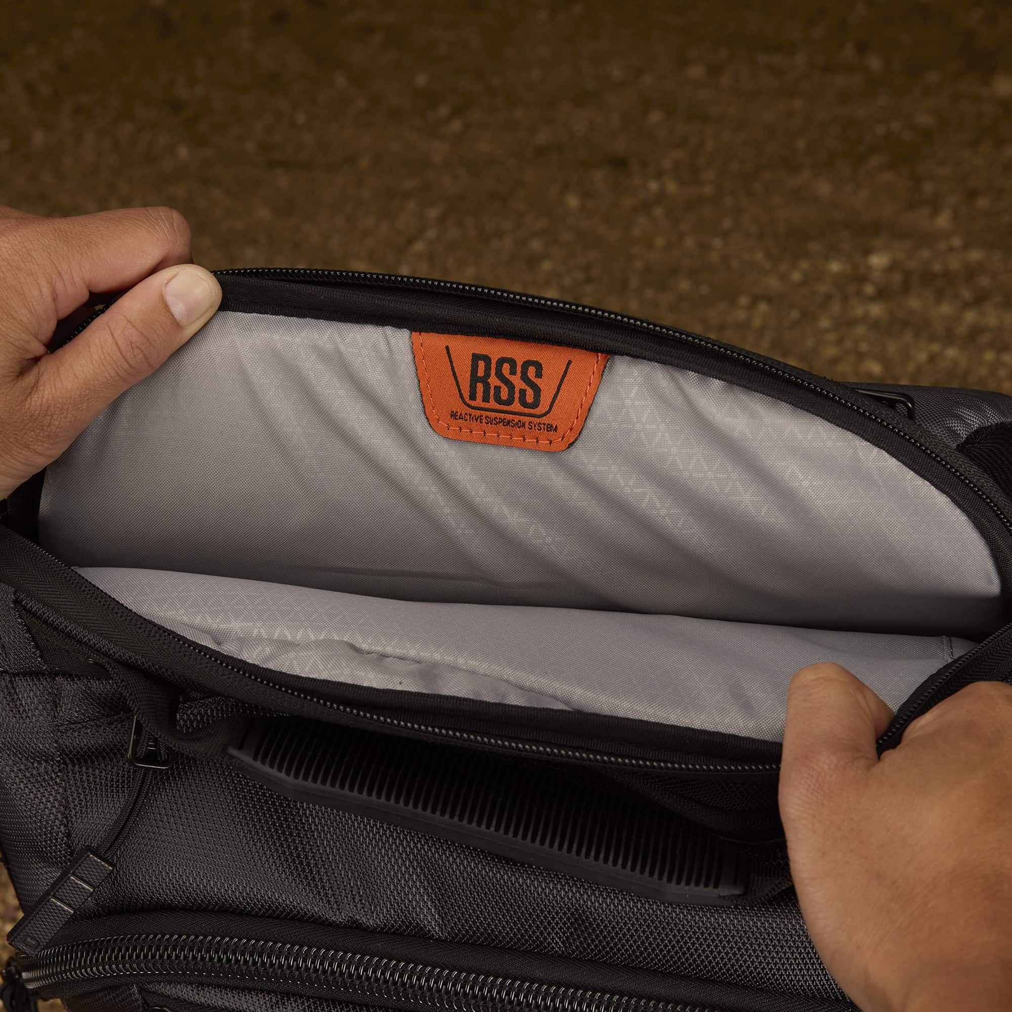 Gambit DNA Backpack image 5