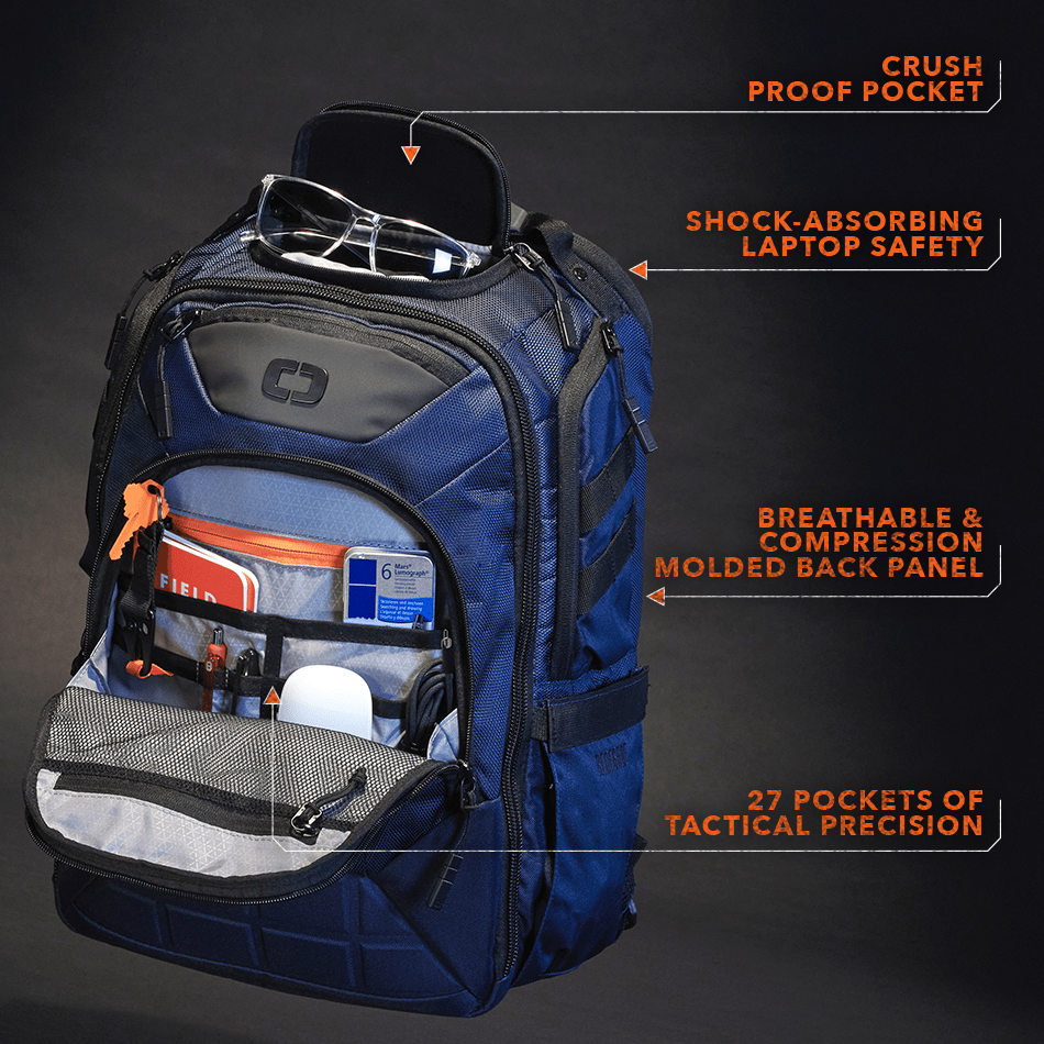 Renegade DNA Backpack image 14