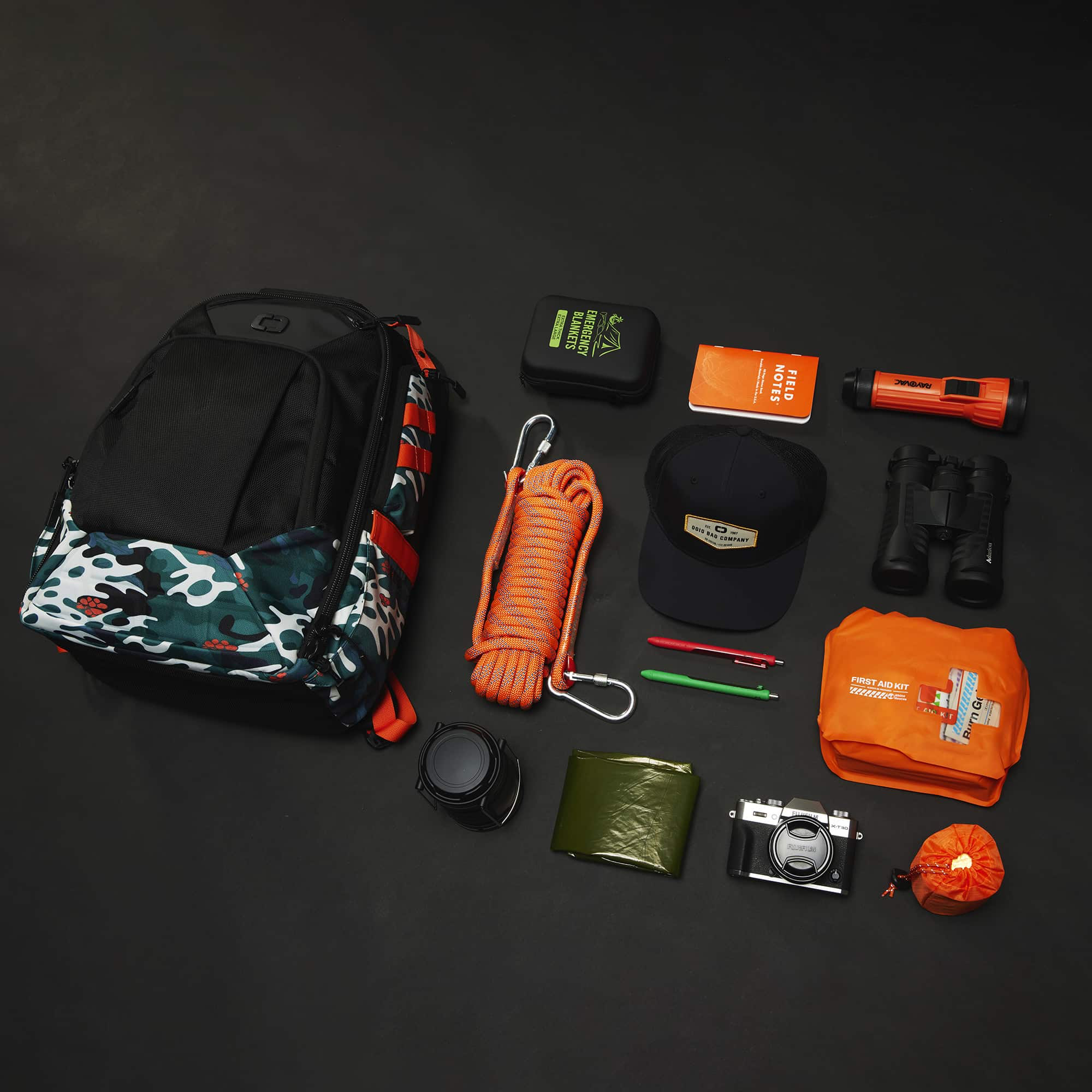 Renegade DNA Backpack image 9