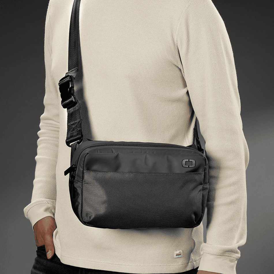 Pace Pro Crossbody image 4