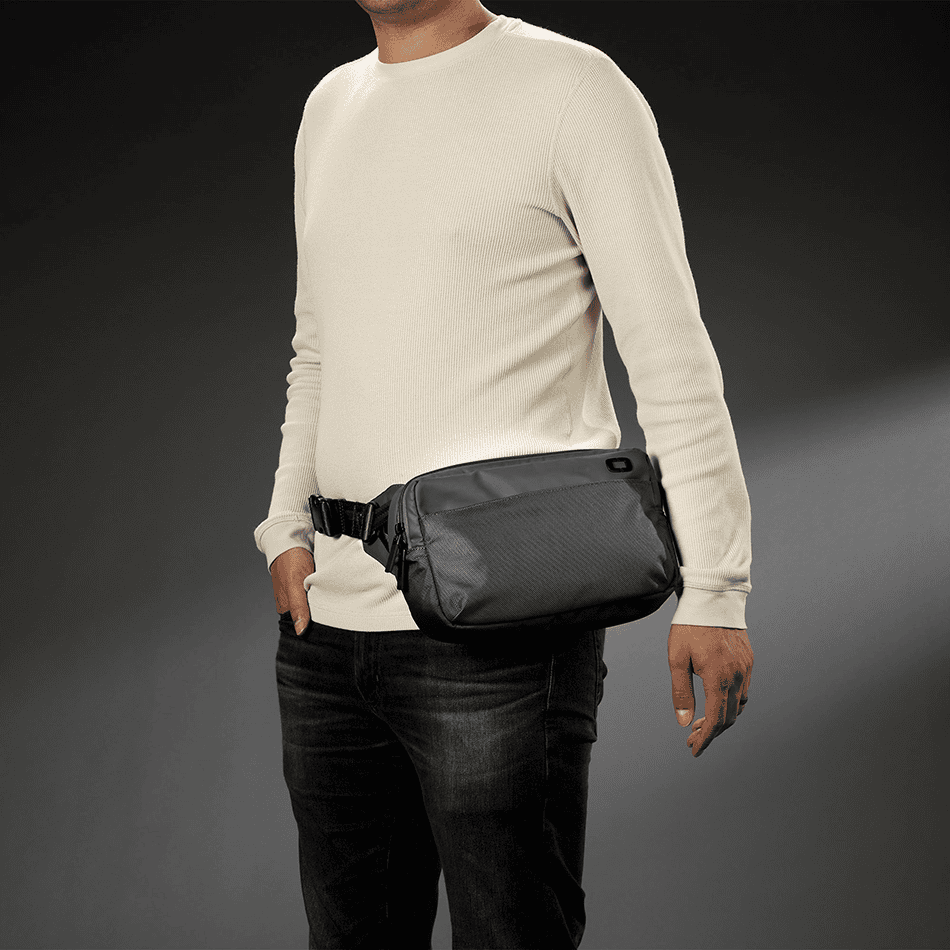 Pace Pro Crossbody image 5