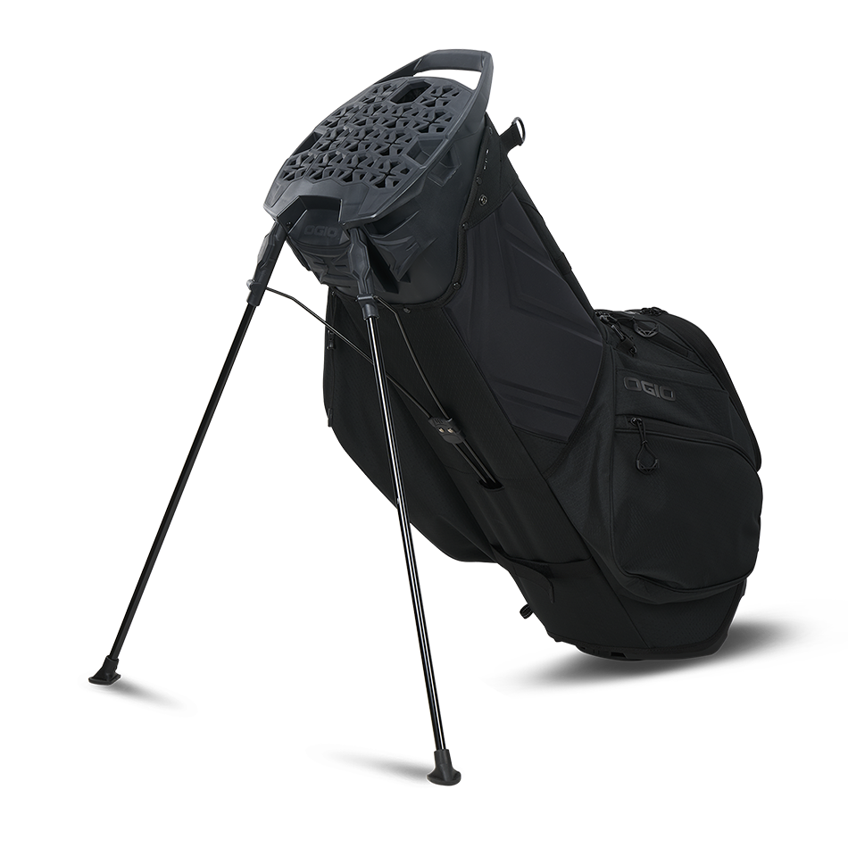 Silencer Hybrid Golf Bag | OGIO