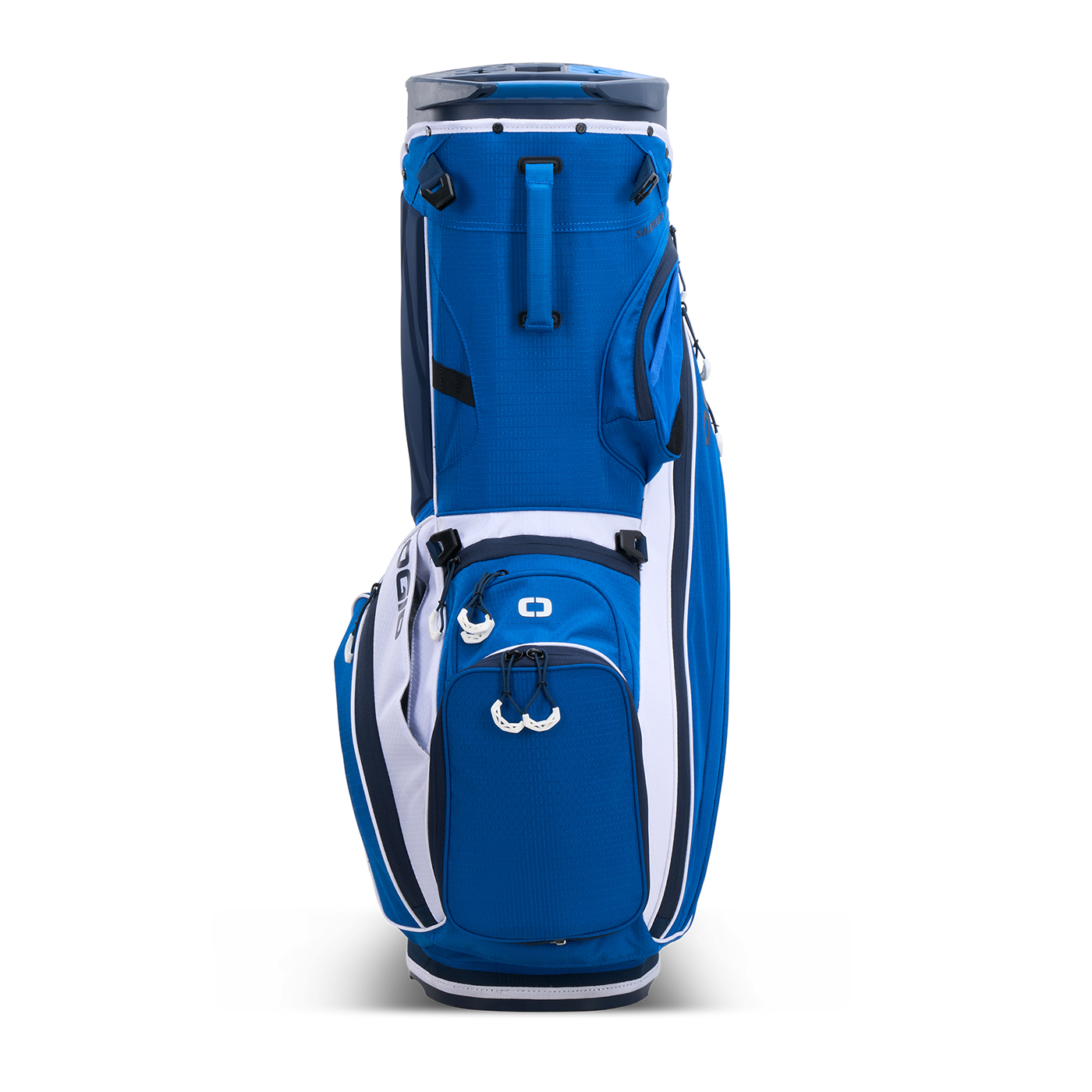 Silencer Hybrid Golf Stand Bag '26 image 2