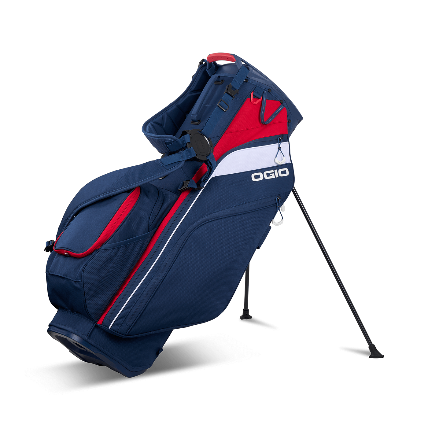 Woodē Hybrid Golf Bag | OGIO