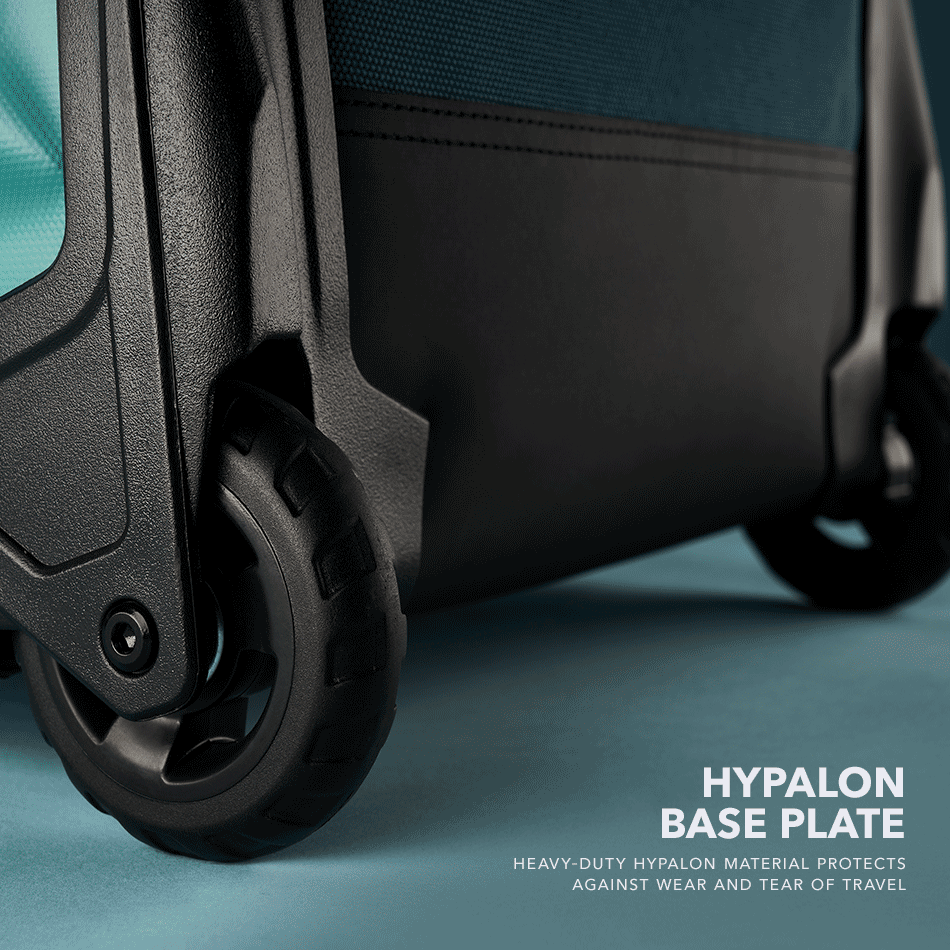 Alpha Mid Golf Travel Cover image 10