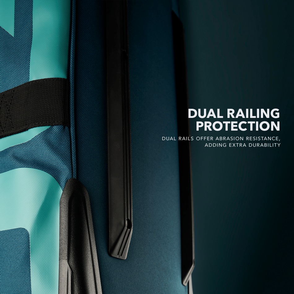 Alpha Mid Golf Travel Cover image 6