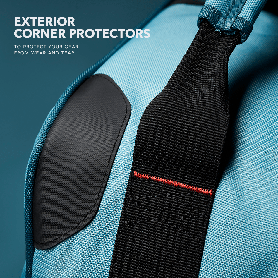 Alpha Mid Golf Travel Cover image 8