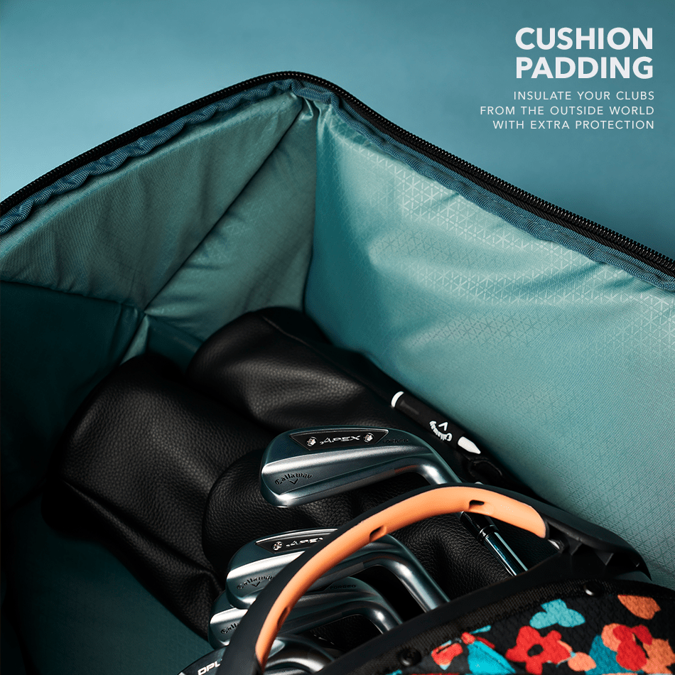 Alpha Mid Golf Travel Cover image 9