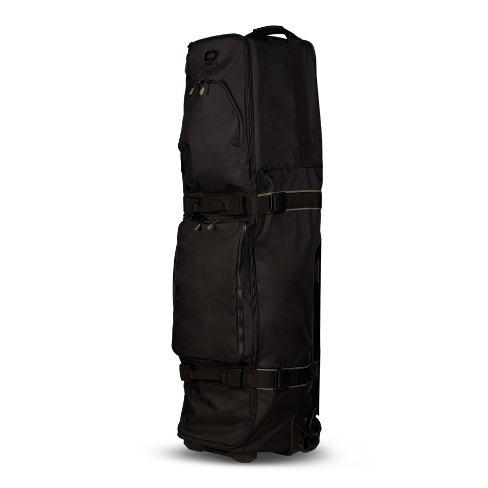 Renegade Golf Travel Cover image 2