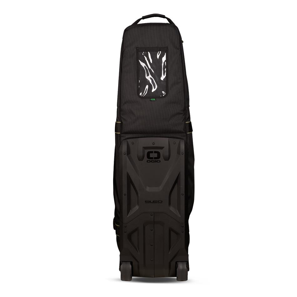 Renegade Golf Travel Cover image 5