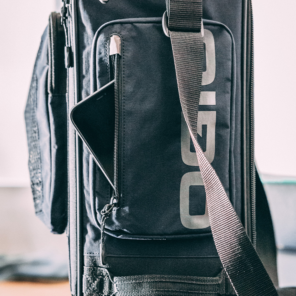 Locker Bag image 14