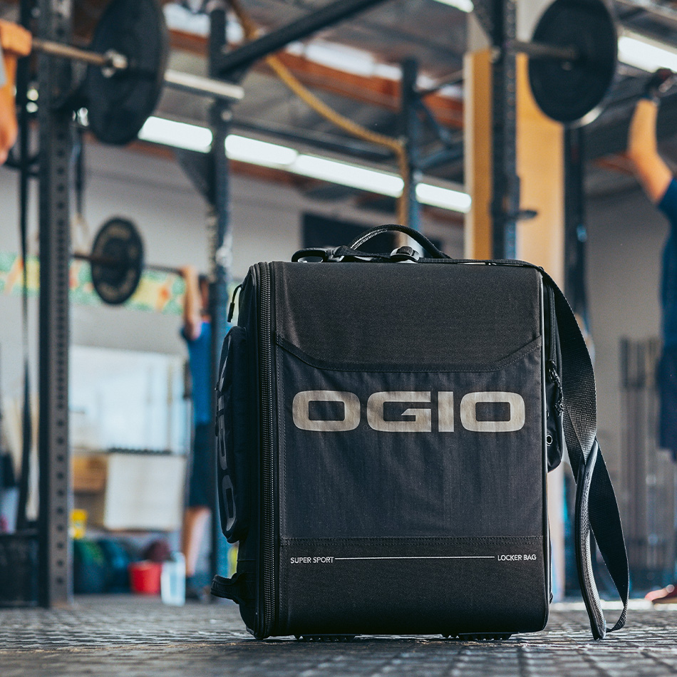 Locker Bag image 15