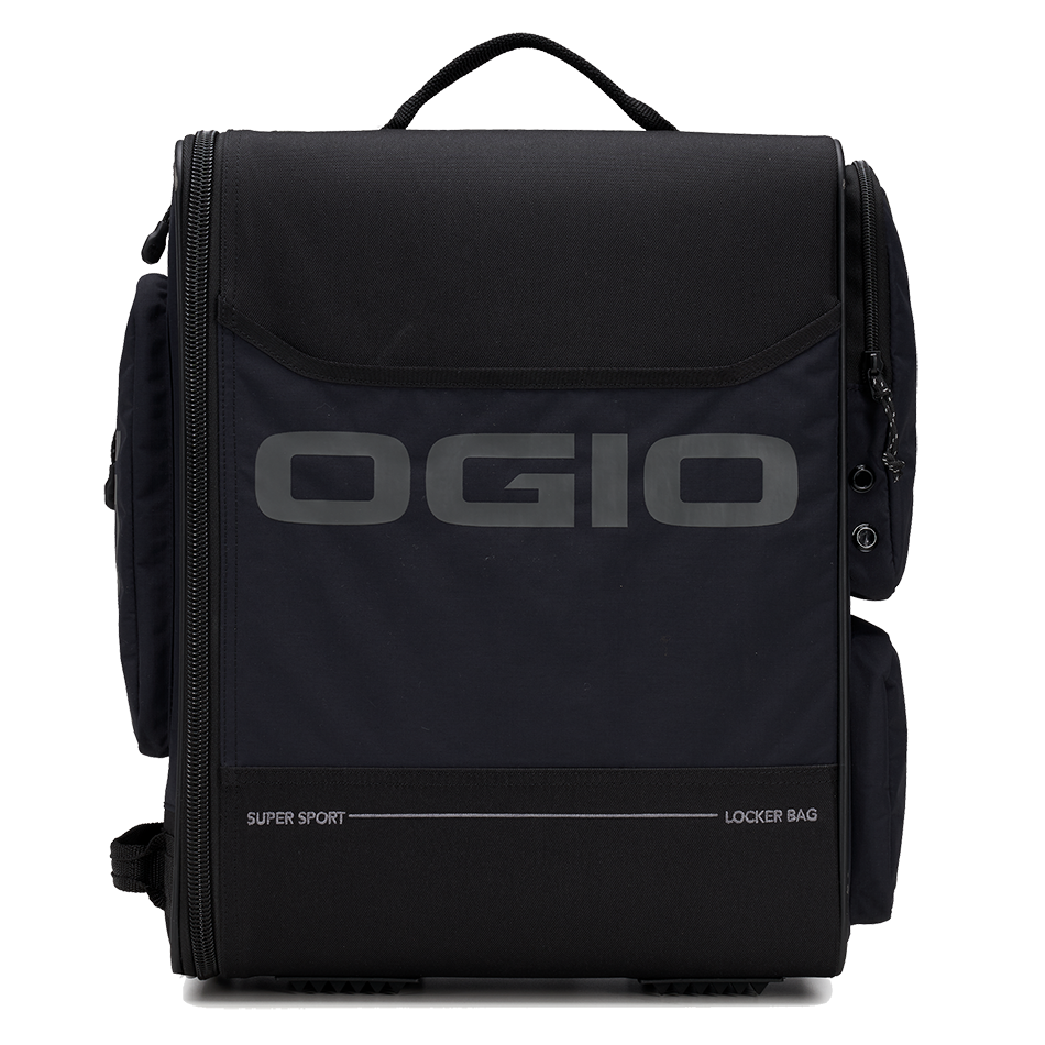 Locker Bag image 2