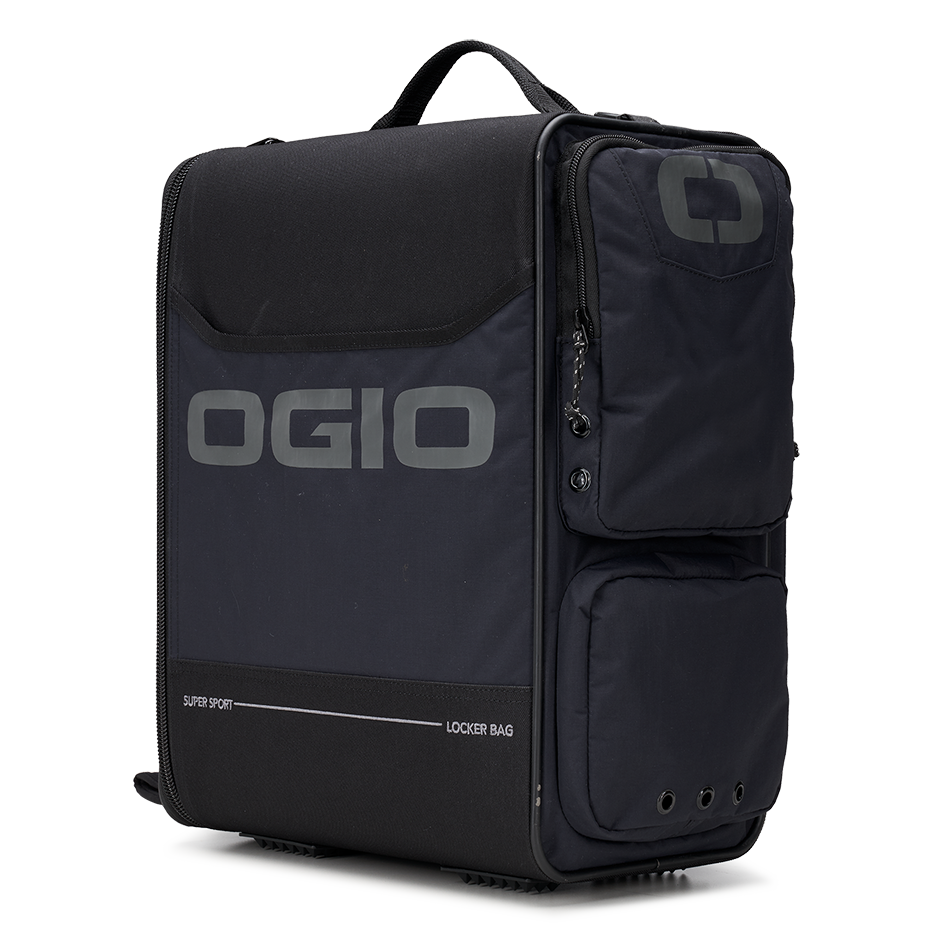 Locker Bag image 3