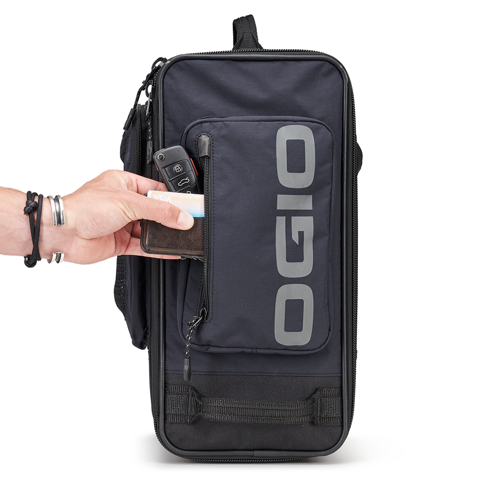 Locker Bag image 7