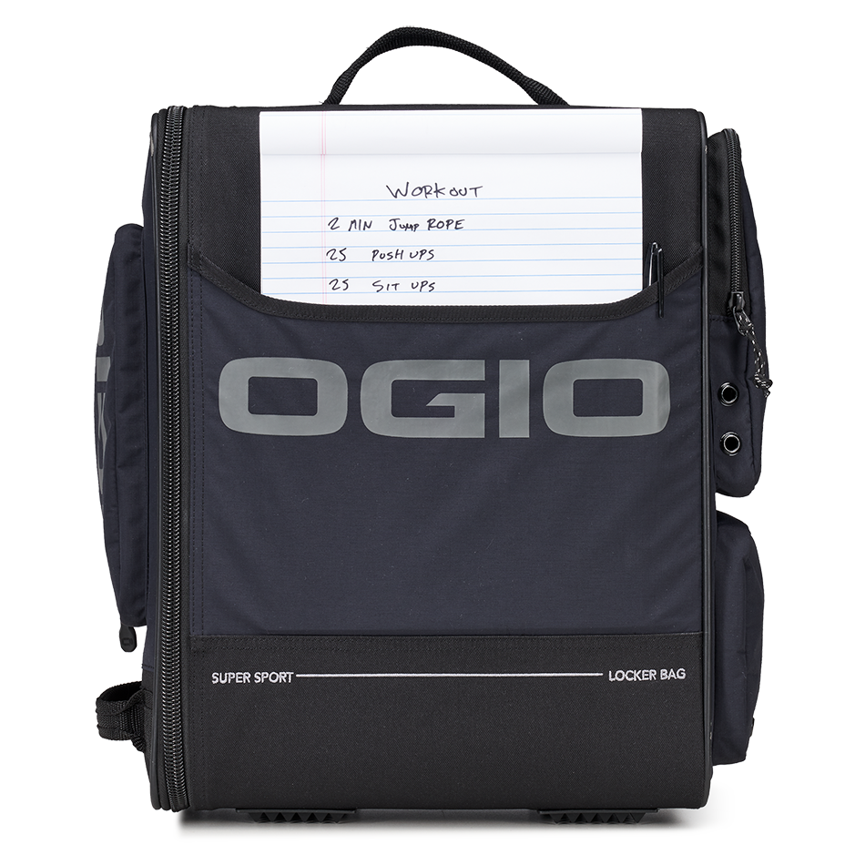Locker Bag image 9