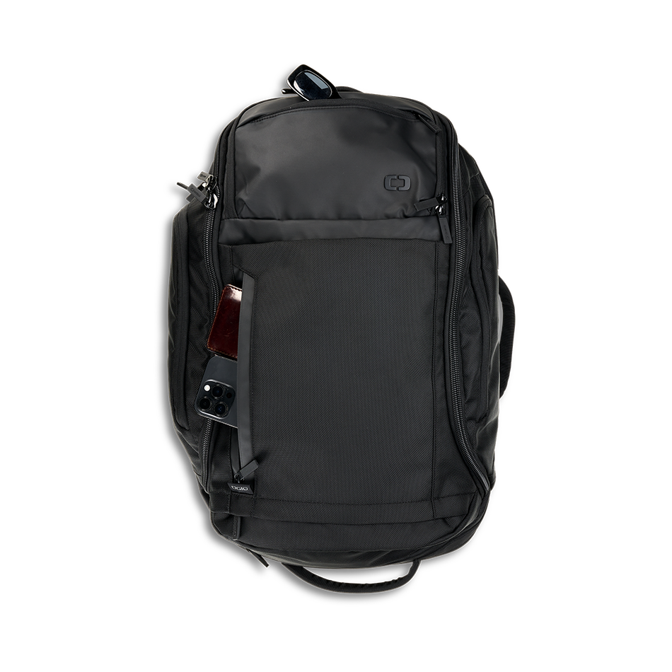 Pace Pro Max Travel Bag image 4