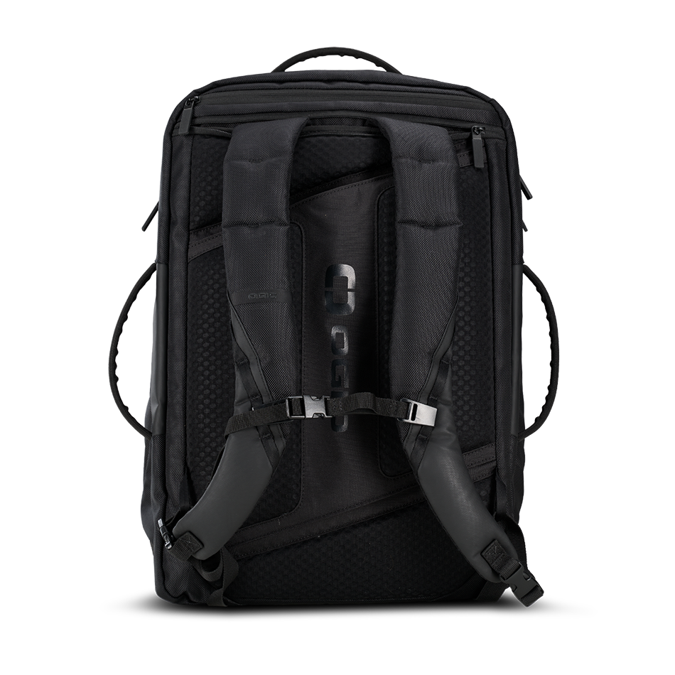 Pace Pro Max Travel Bag image 9