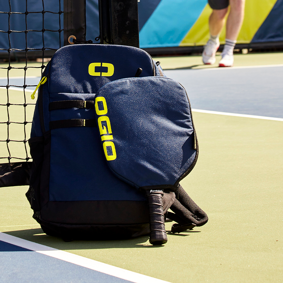 Pickleball Paddle Cover image 5